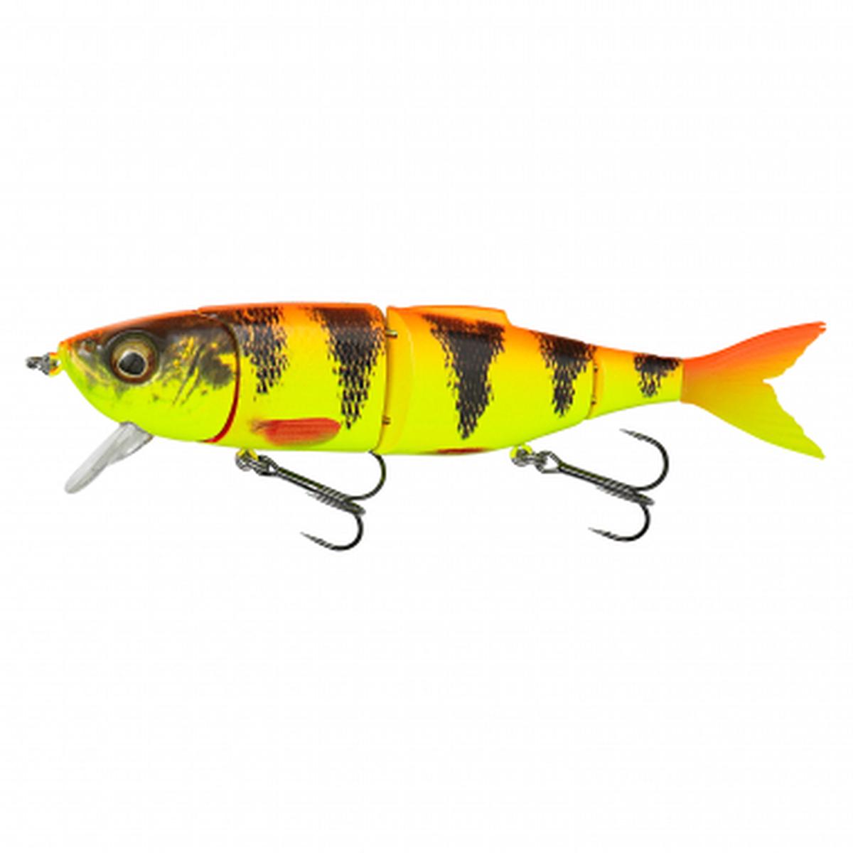 Swimbait 4Play V2 Liplure (Golden Ambulance)