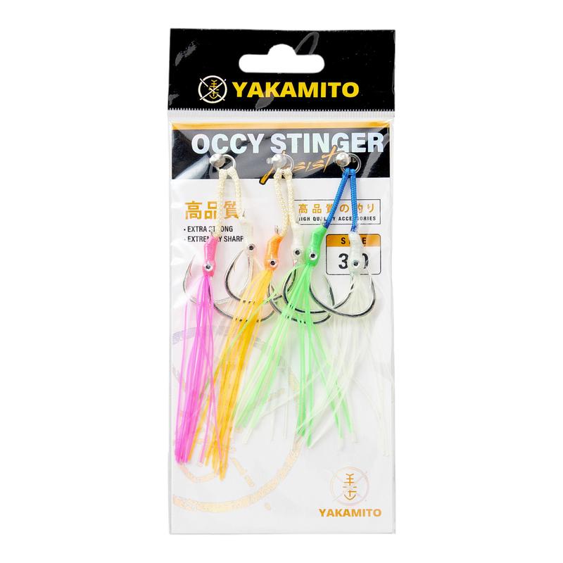 Yakamito Occy Stinger