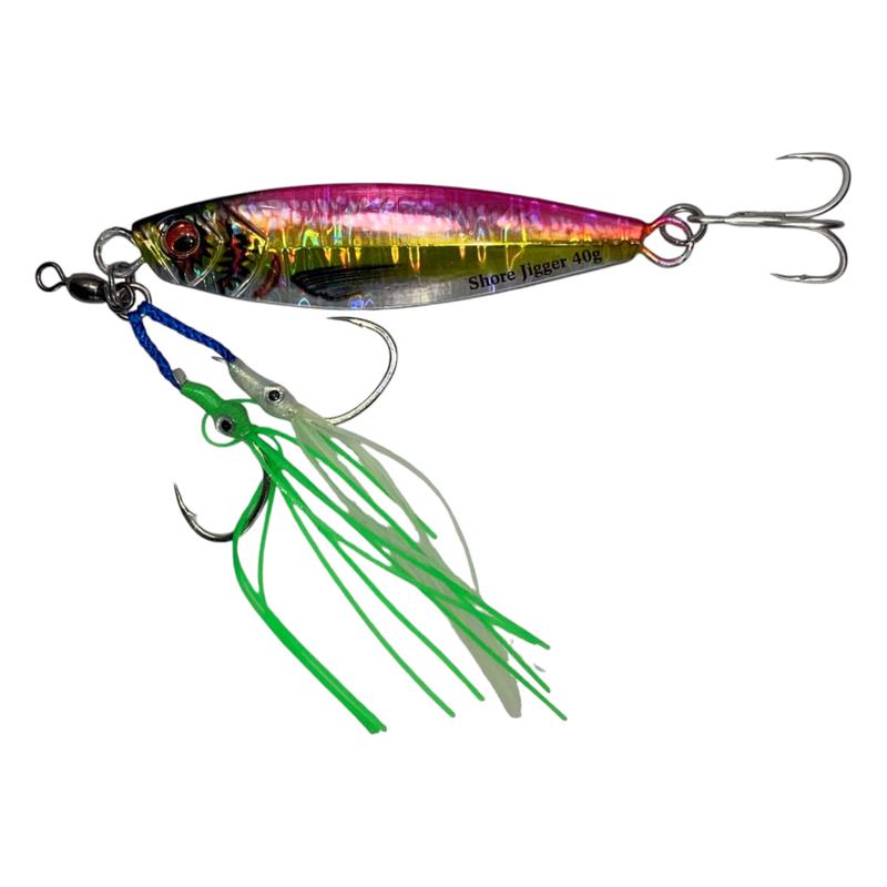 Yakamito Shore Jigger 40g