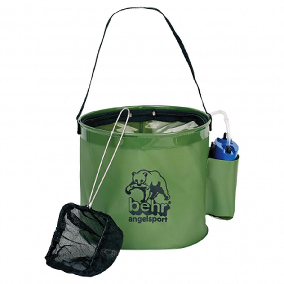 Bait Bucket Set