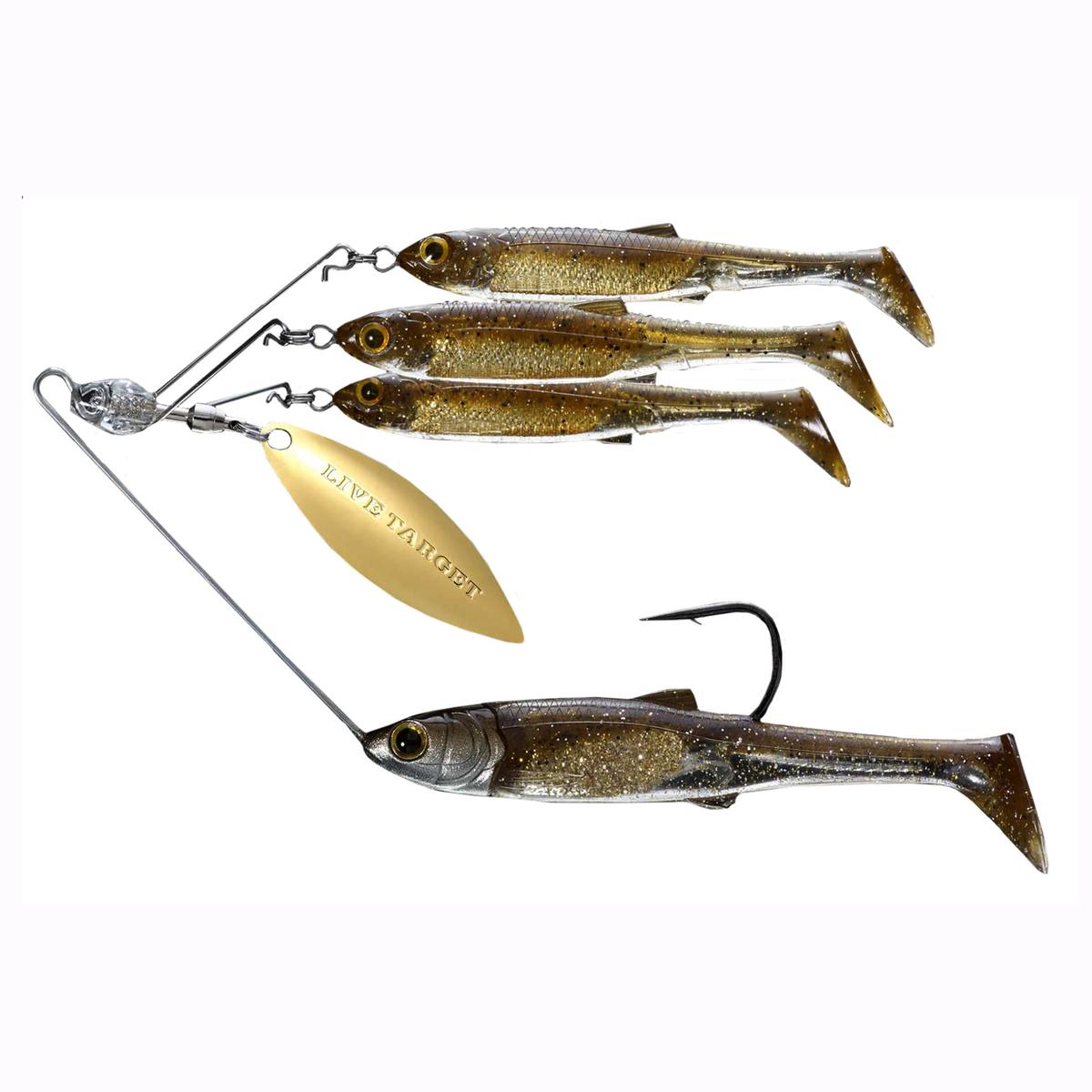 Bb Lrg Srs,msv,dark Amber-gold,5-0,1-2oz