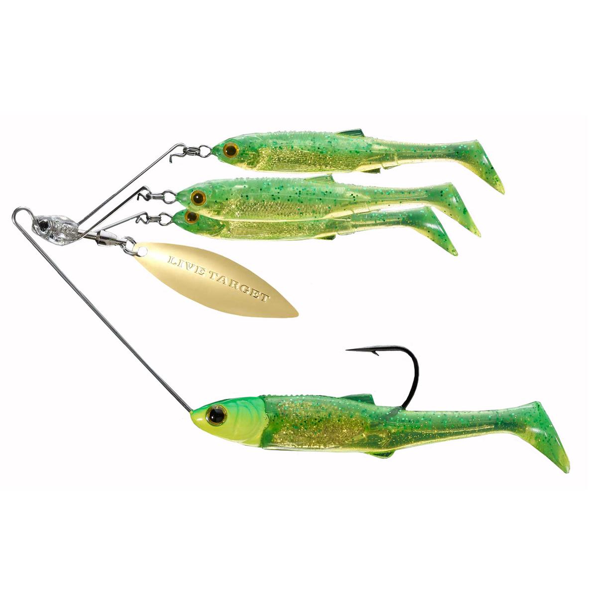 Bb Sm Srs,msv,lime Chrtrse-gold,3-0,1-4oz