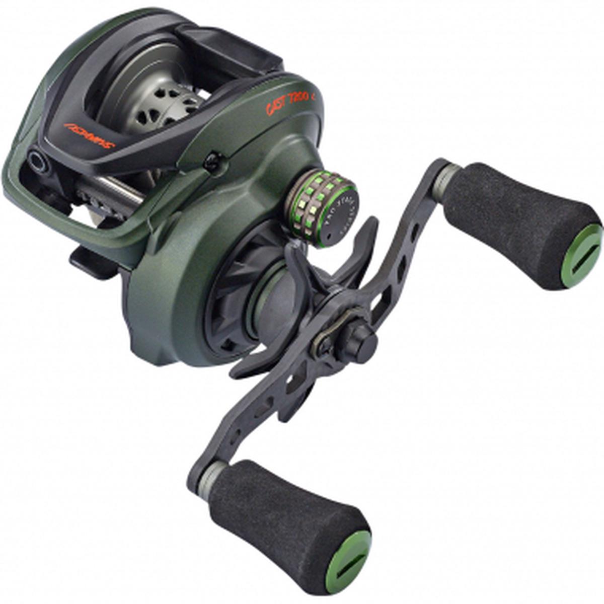 Cast 7200 L