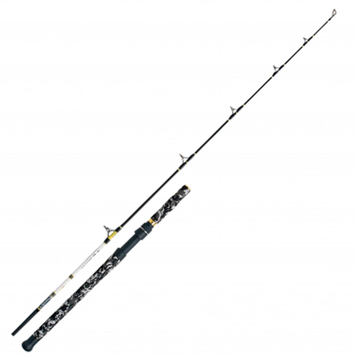 Catfish Catbuster Belley Boat