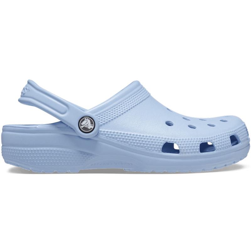 Crocs Classic Clog Blue Calcite