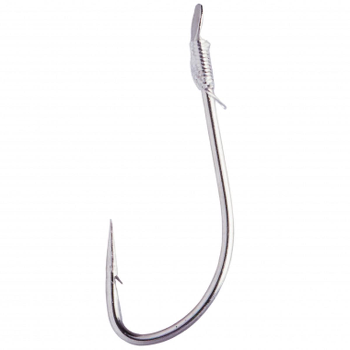 Fisching hook Zander (tied)