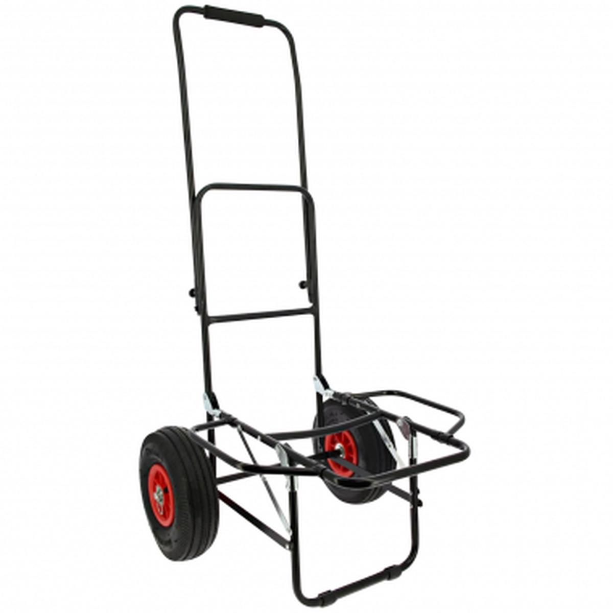Fishing Trolly Jasper