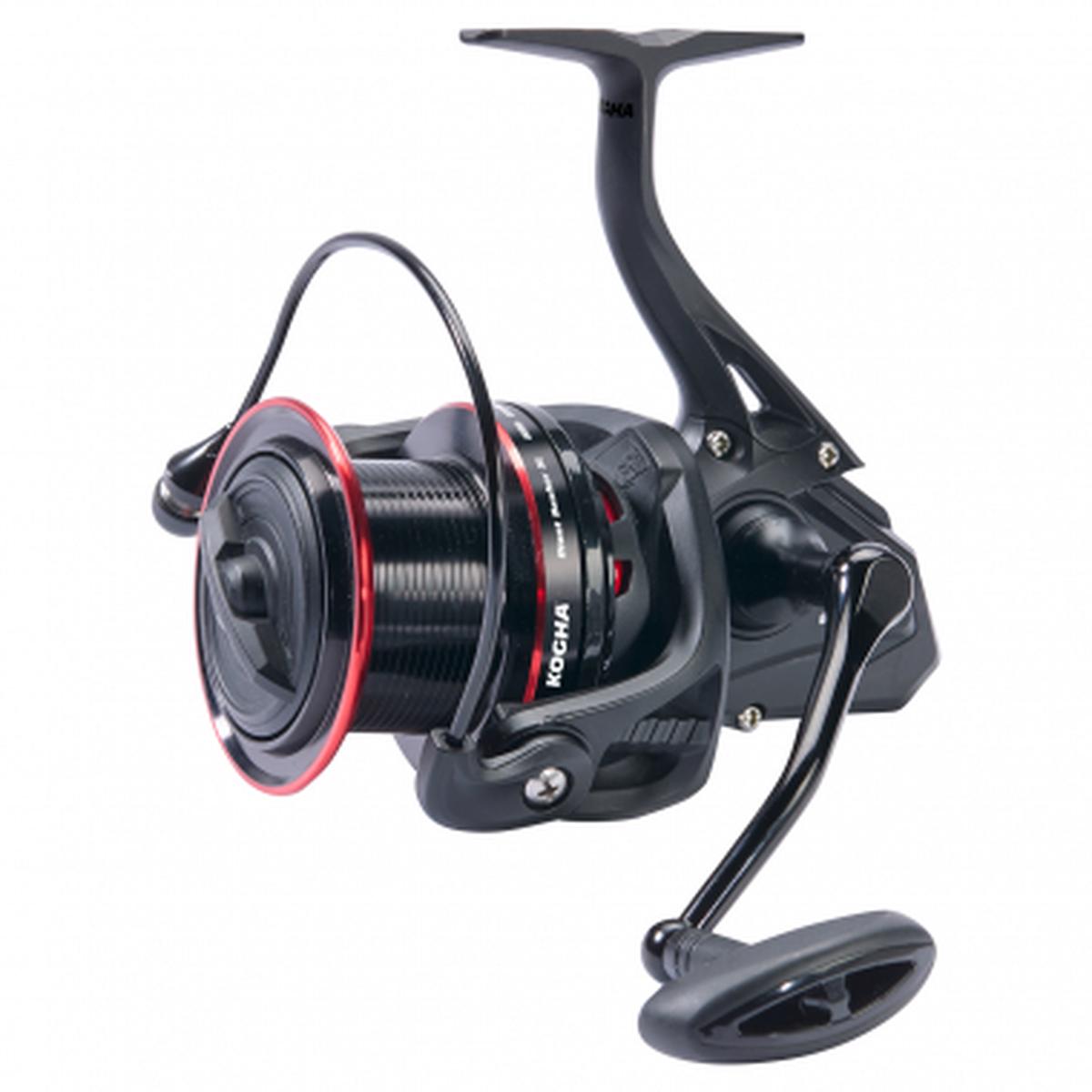 Giantbasher Heavy Spin 9000 FD