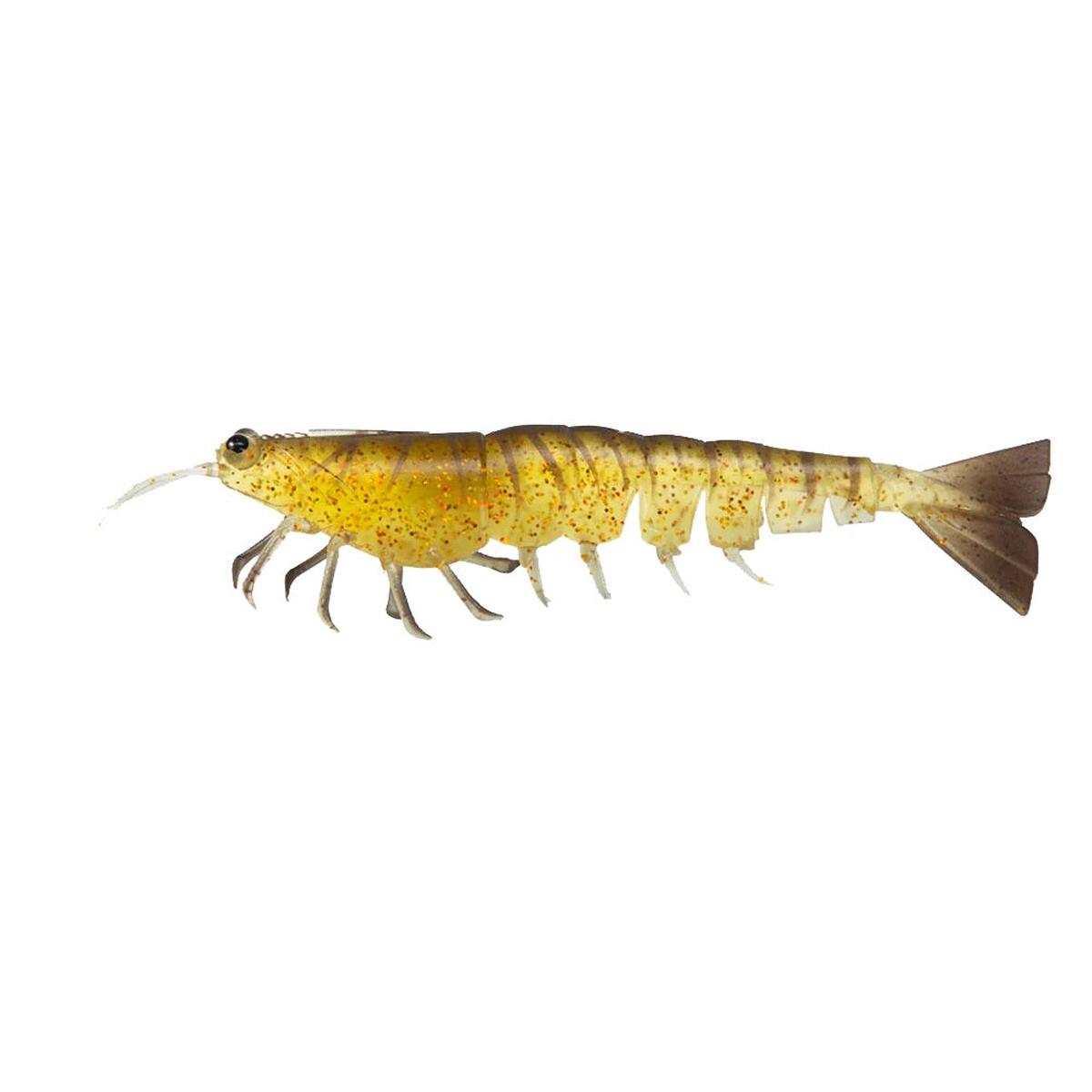 IRUKANDJI MEGAPRAWN 125MM 5" 2PK