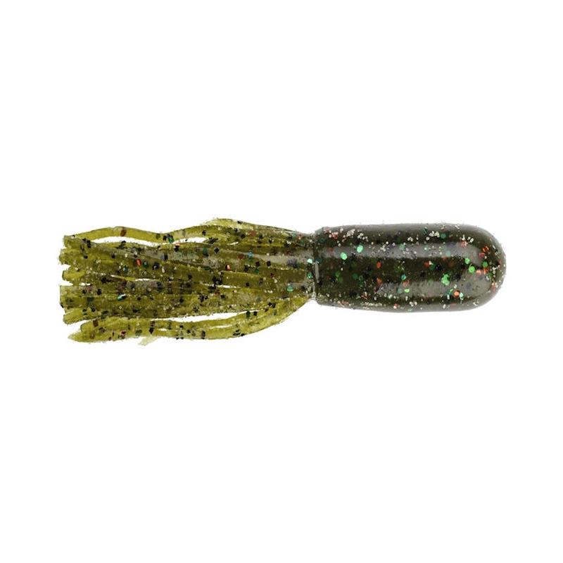 KVD Pro-Model Tube - 3.5" (10 Pack)