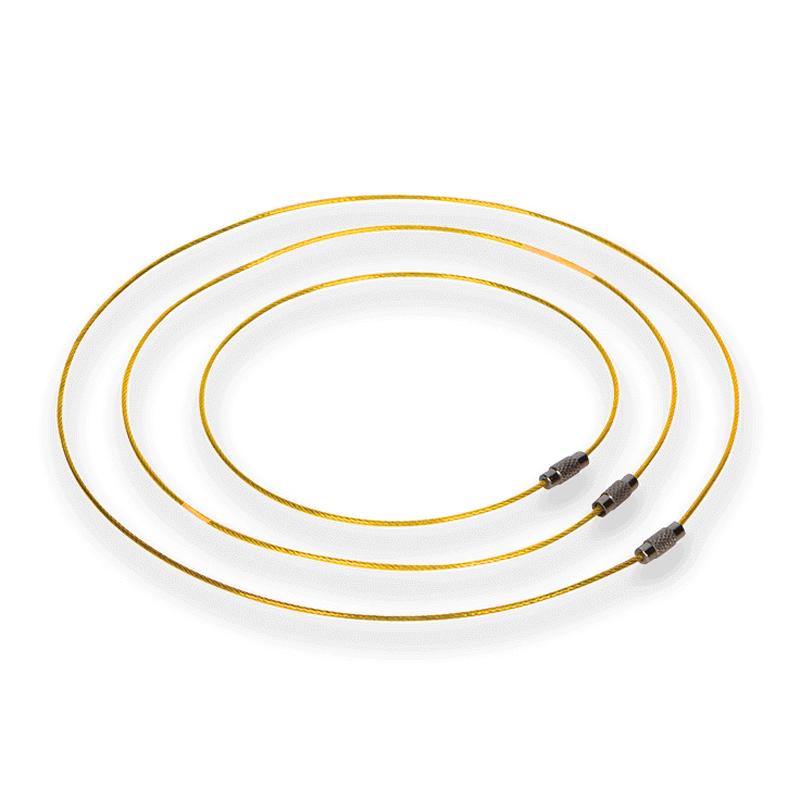 Loon - Small Bench Rings
