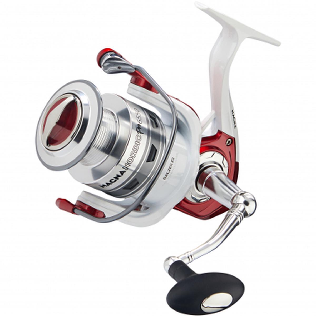 Magna Nordic Pro