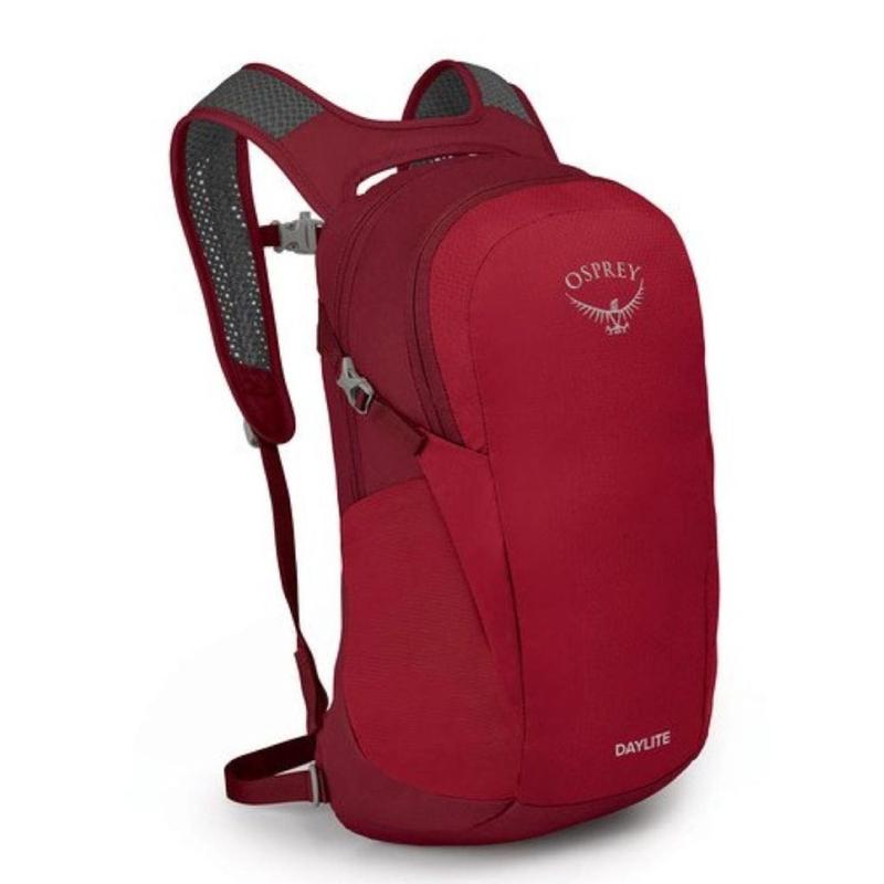 Osprey Daylite 13L Backpack O/S - Cosmic Red