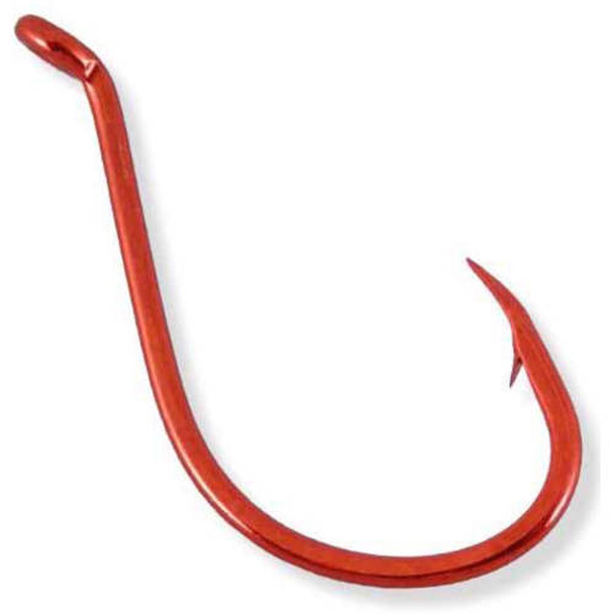 Owner 5111-3 SSW Hook with Cutting Point 2 10pack