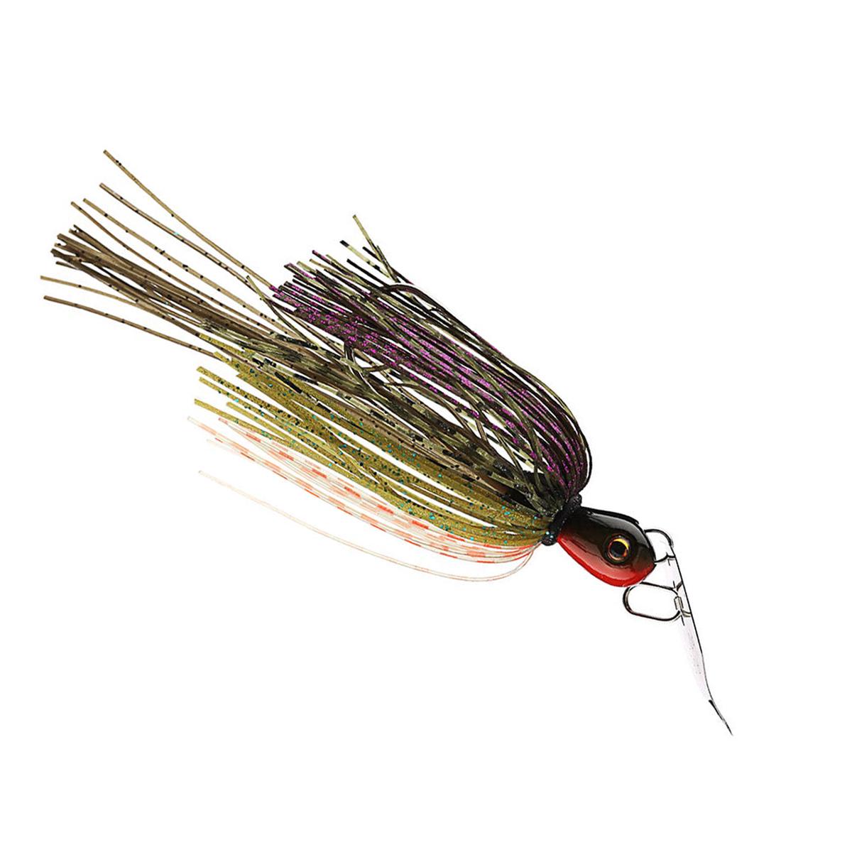 Pure Poison Swim'n Jig,bluegill