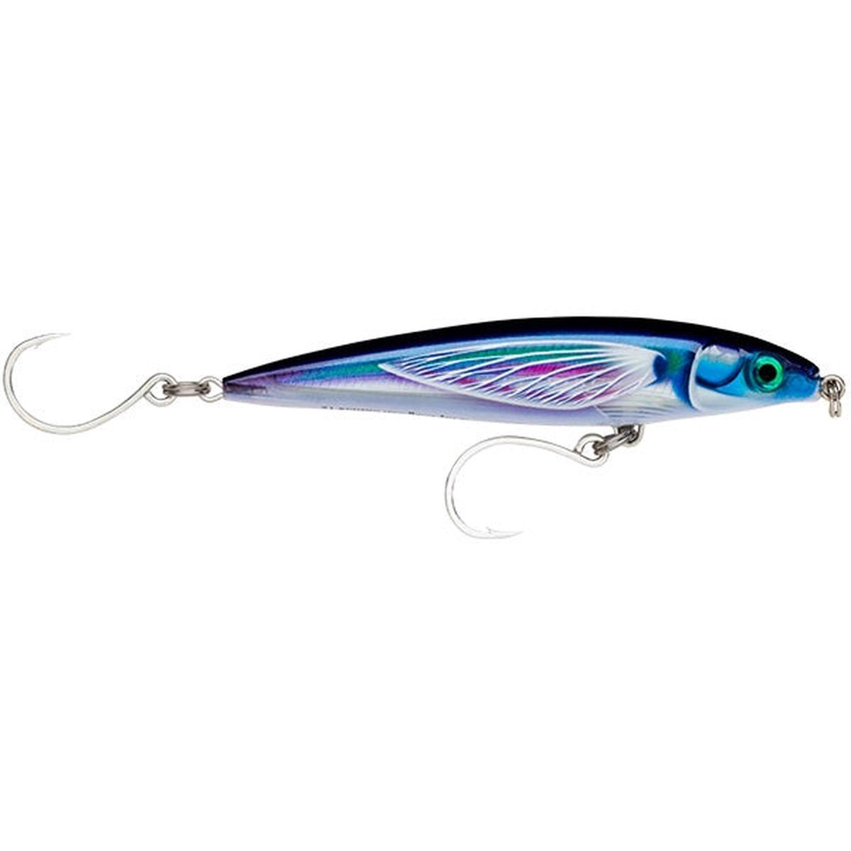 RAPALA X-RAP LONG CAST SHALLOW 12CM