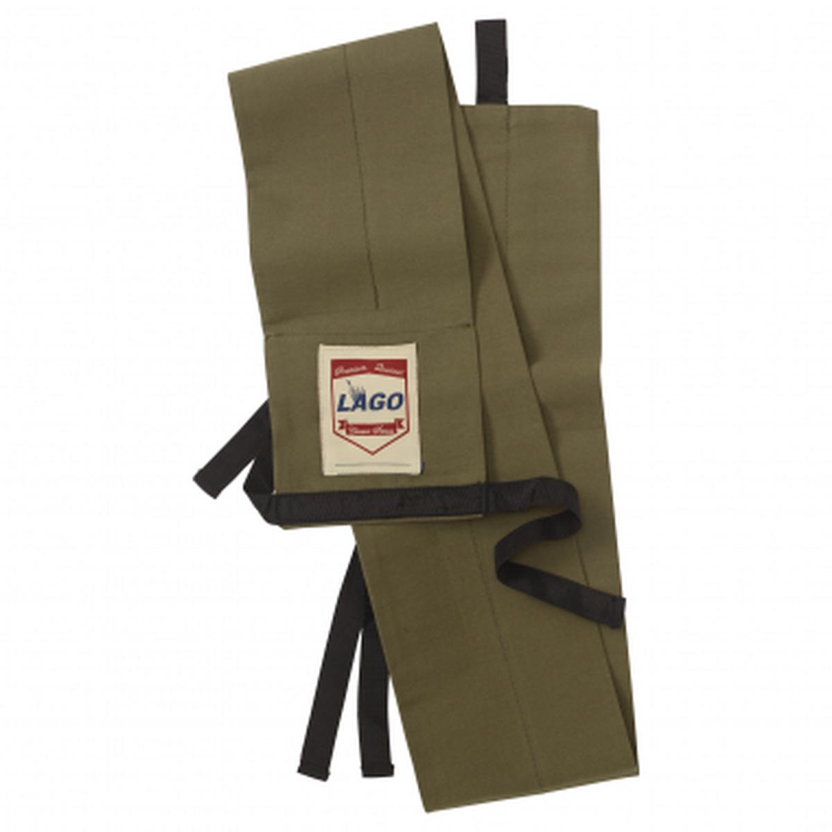 Rod Case