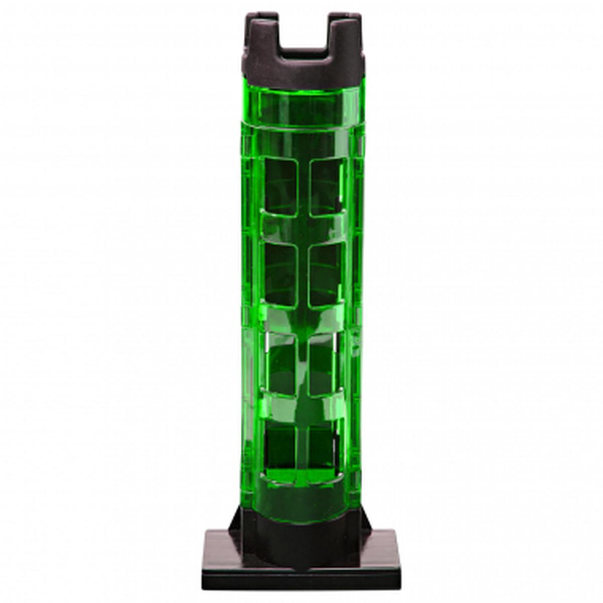 Rod holder for XXL equipment box Mahikor