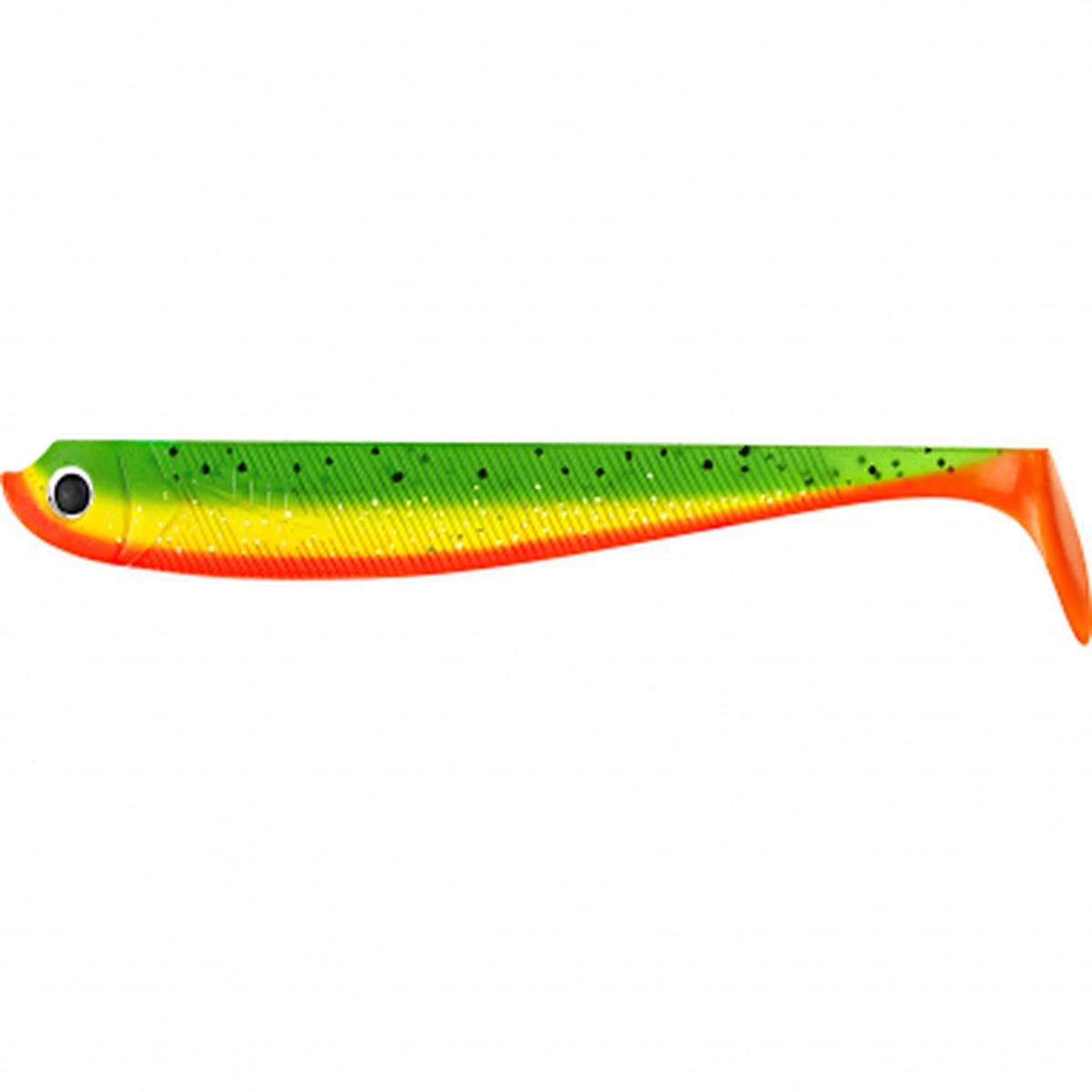 Shad Pike Bait (15 cm, Sputnik)