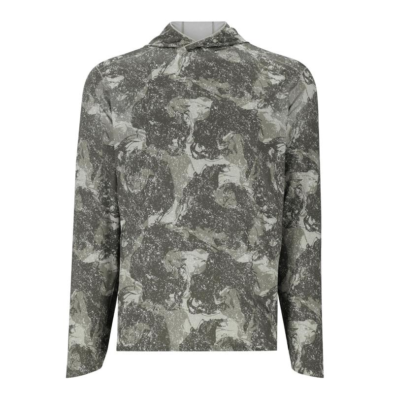 Simms - Solarflex Hoody Camo