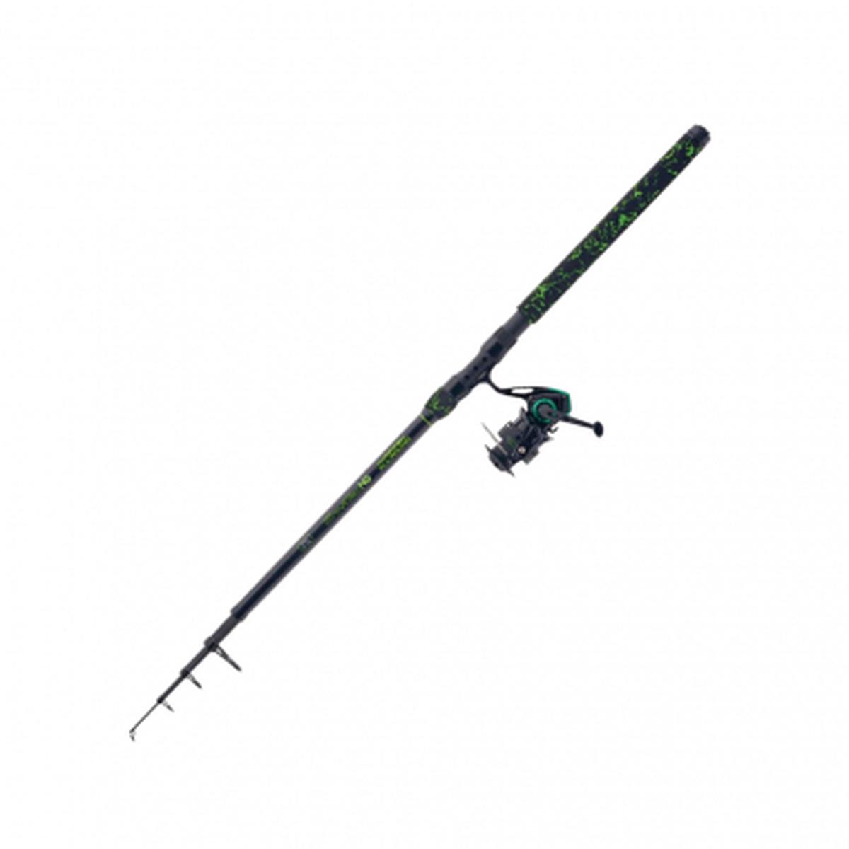 Star Tech NG Set (Carp/Allround)