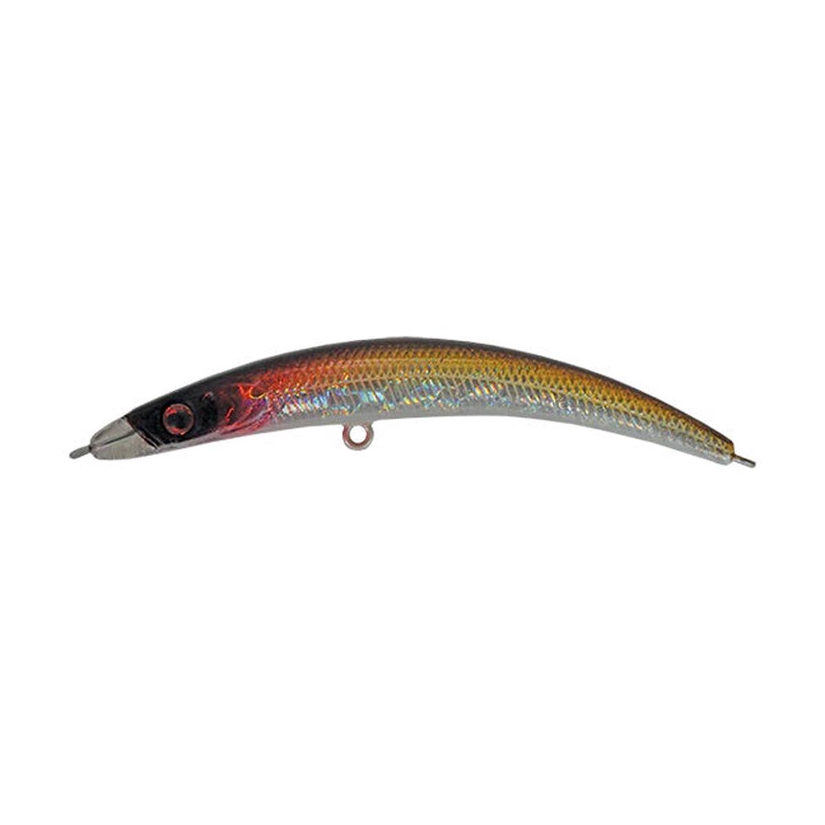STRIKE PRO SLINKY MINNOW 75