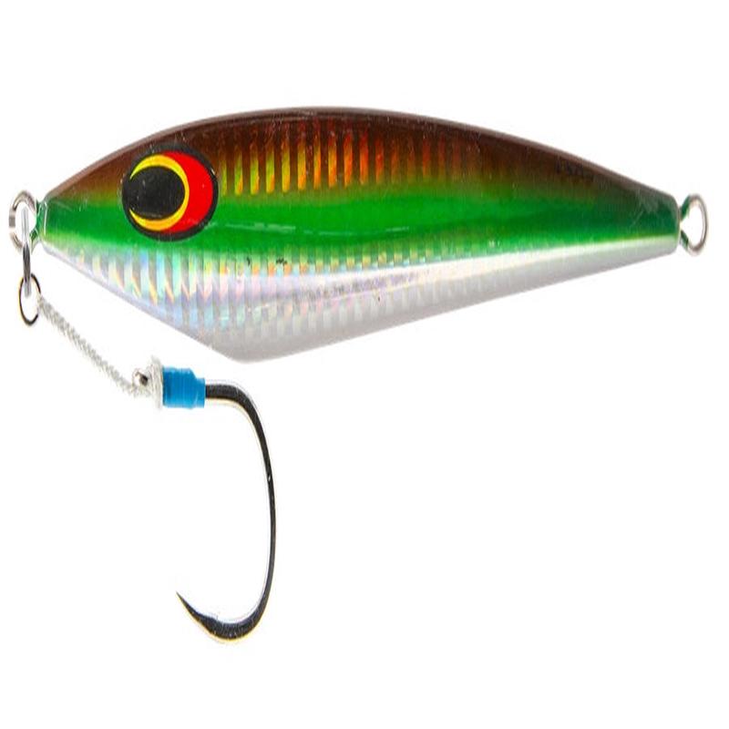 The Ridgeback Jig - 80g (3 oz.)
