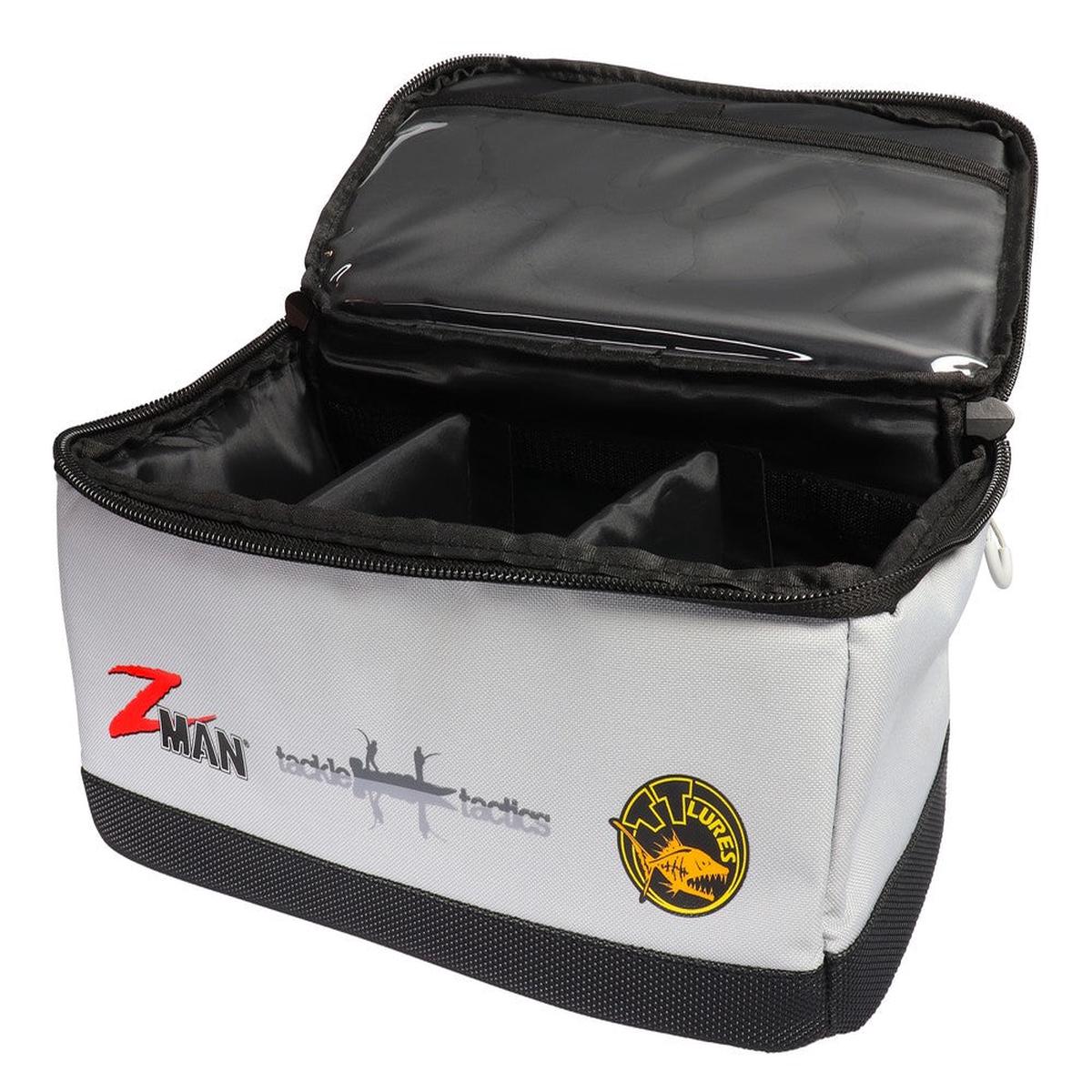 TT DELUXE TACKLE BLOCK