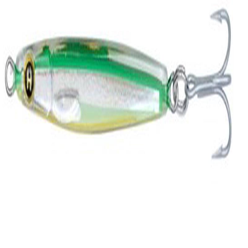 4" Epoxy Jig - (1 1/4 oz)