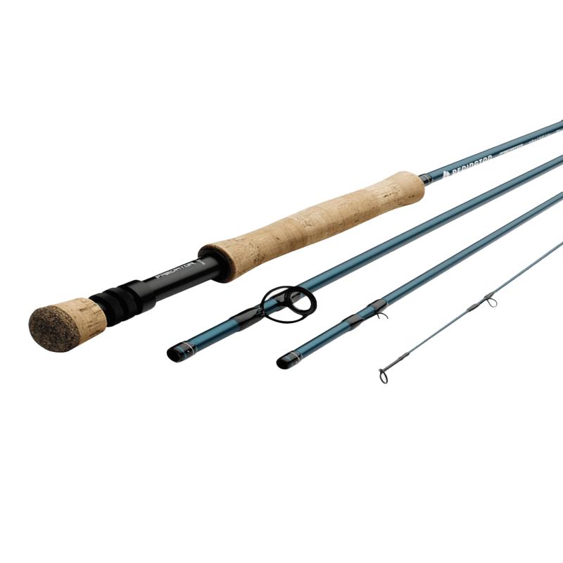 5% OFF - Redington Predator Rod 9' 11wt