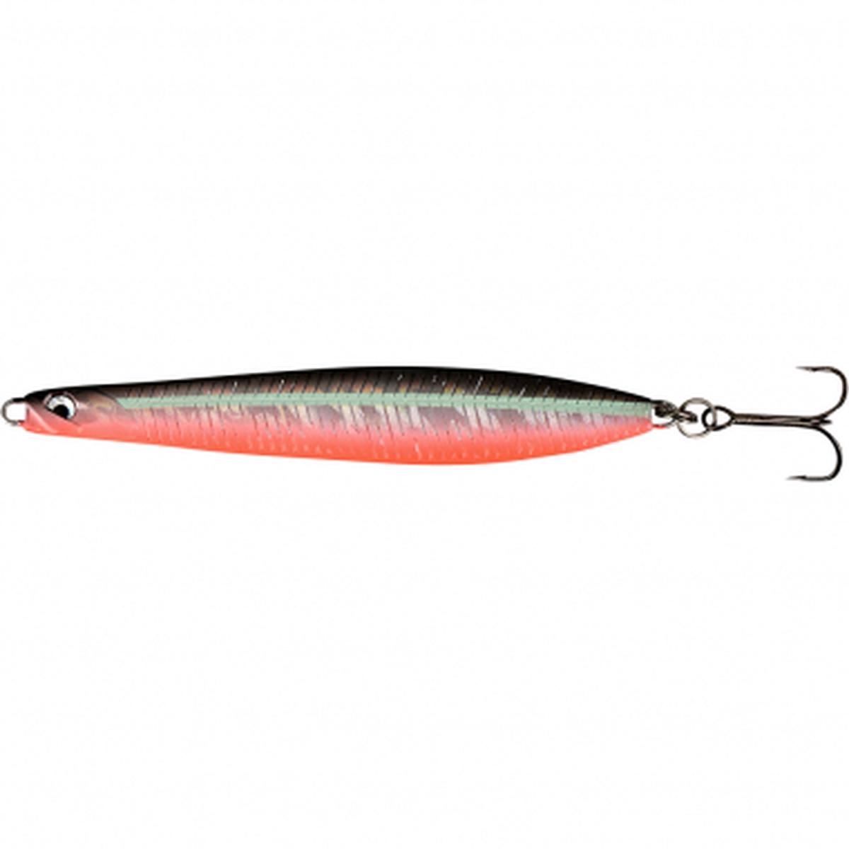 Artificial Lure Seeker ISP (fluo/red/black)