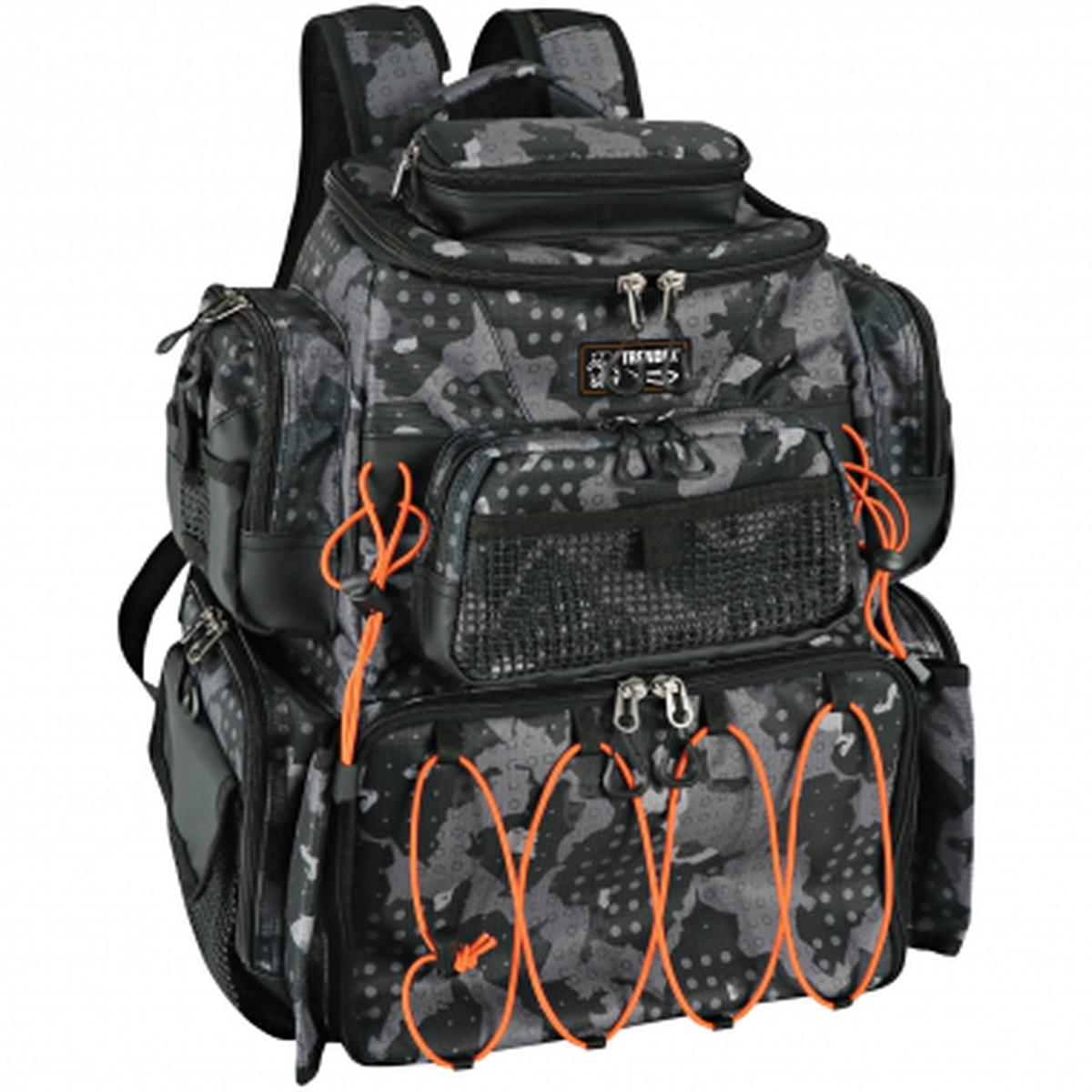 Backpack Ranger 1