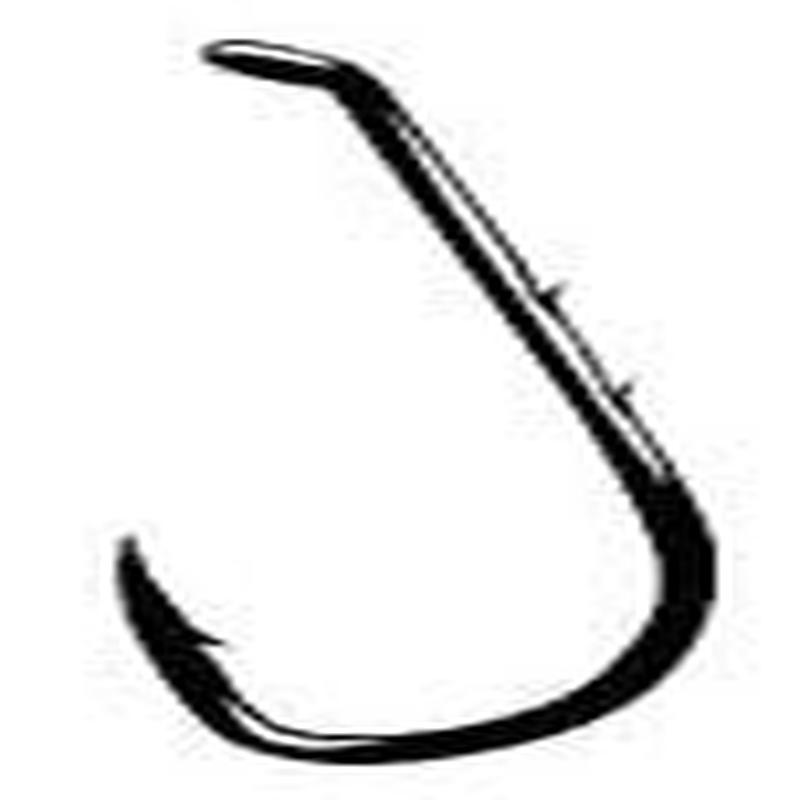 Bait Holder Hook - 4/0