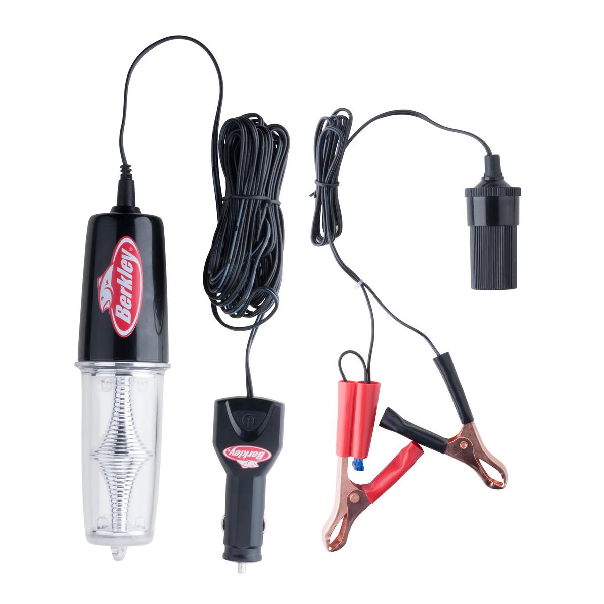 Bbmsl Ber Submersible Light 17