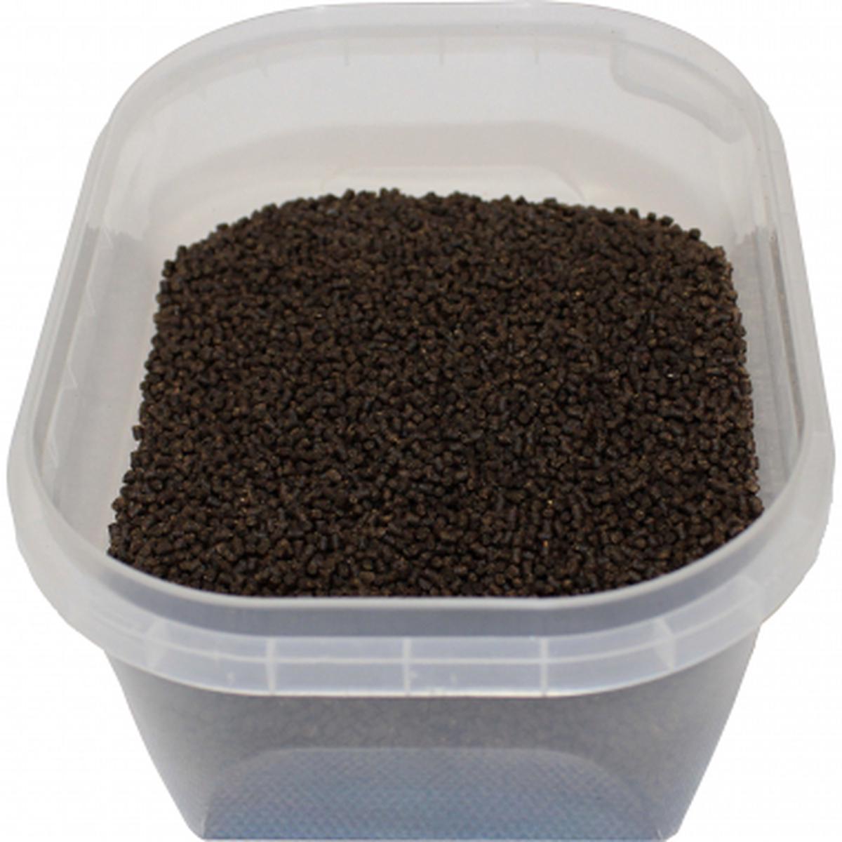 Crazy Action Baits Feeder Pellet Box (Halibut)