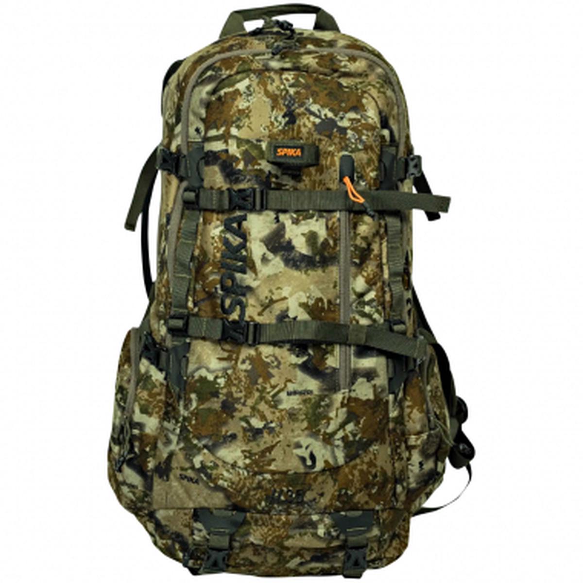 Drover II Pro Pack Biarri Camo 35L