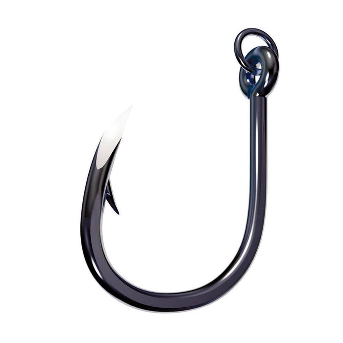 Eagle Claw Trokar Extreme Live Bait Hd Ringed