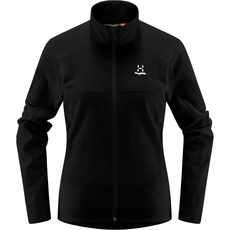 Haglofs Buteo Mid Jacket Women 605074
