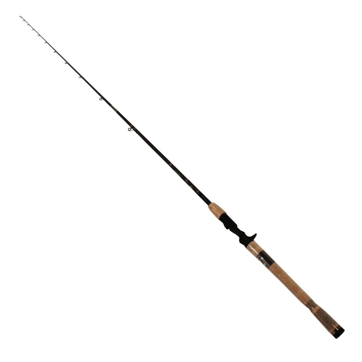 Hmg72m-mfc Fenhmg 7ft2m Fast Cast 18