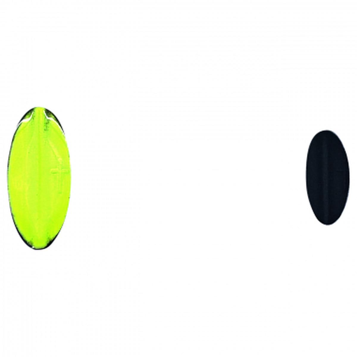 Inline Bait Prsten Mikro (Black/Yellow)