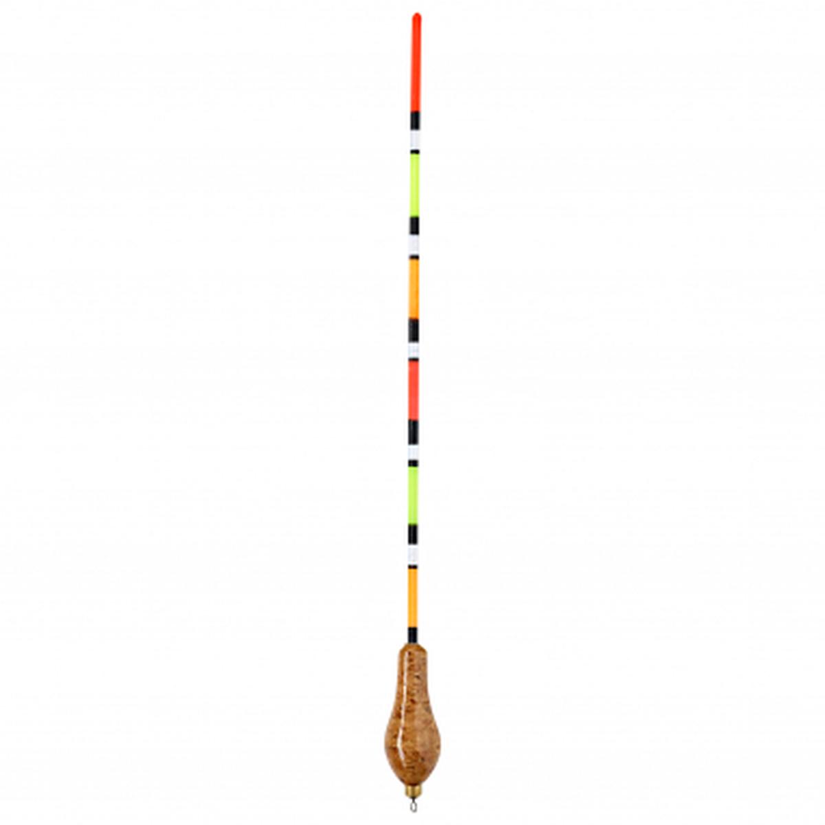 Korkpose Tradition Waggler Pear