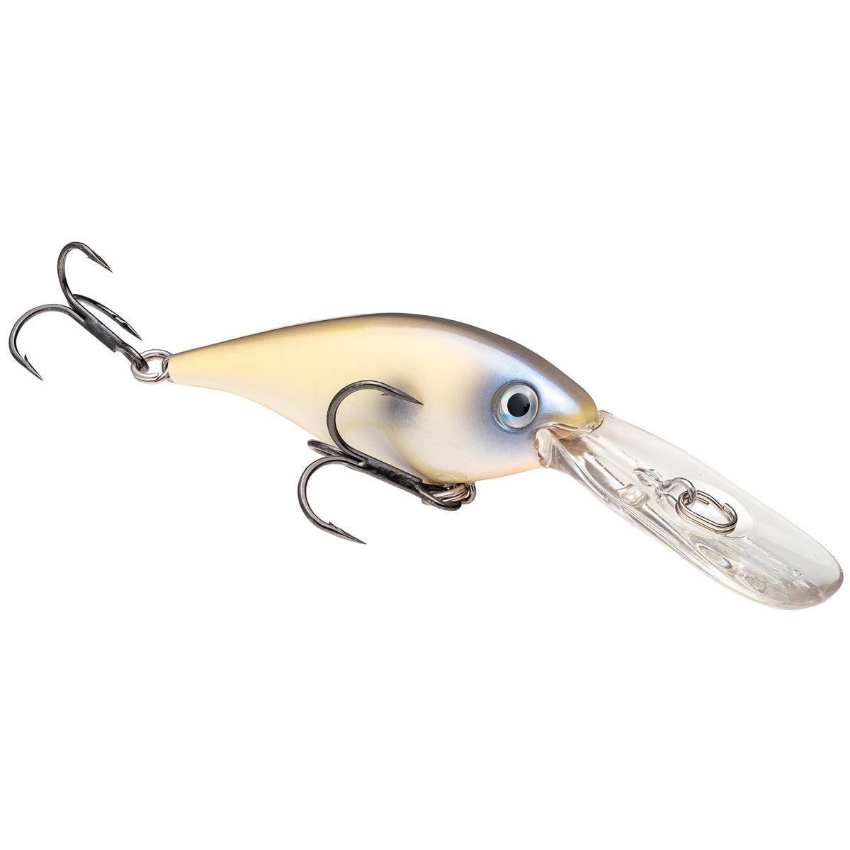 Lucky Shad Pro Model 3",oyster