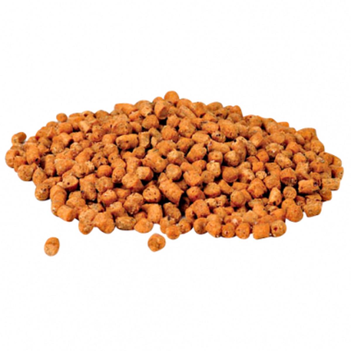 Methodfeeder Pellets (Spicy Krill)
