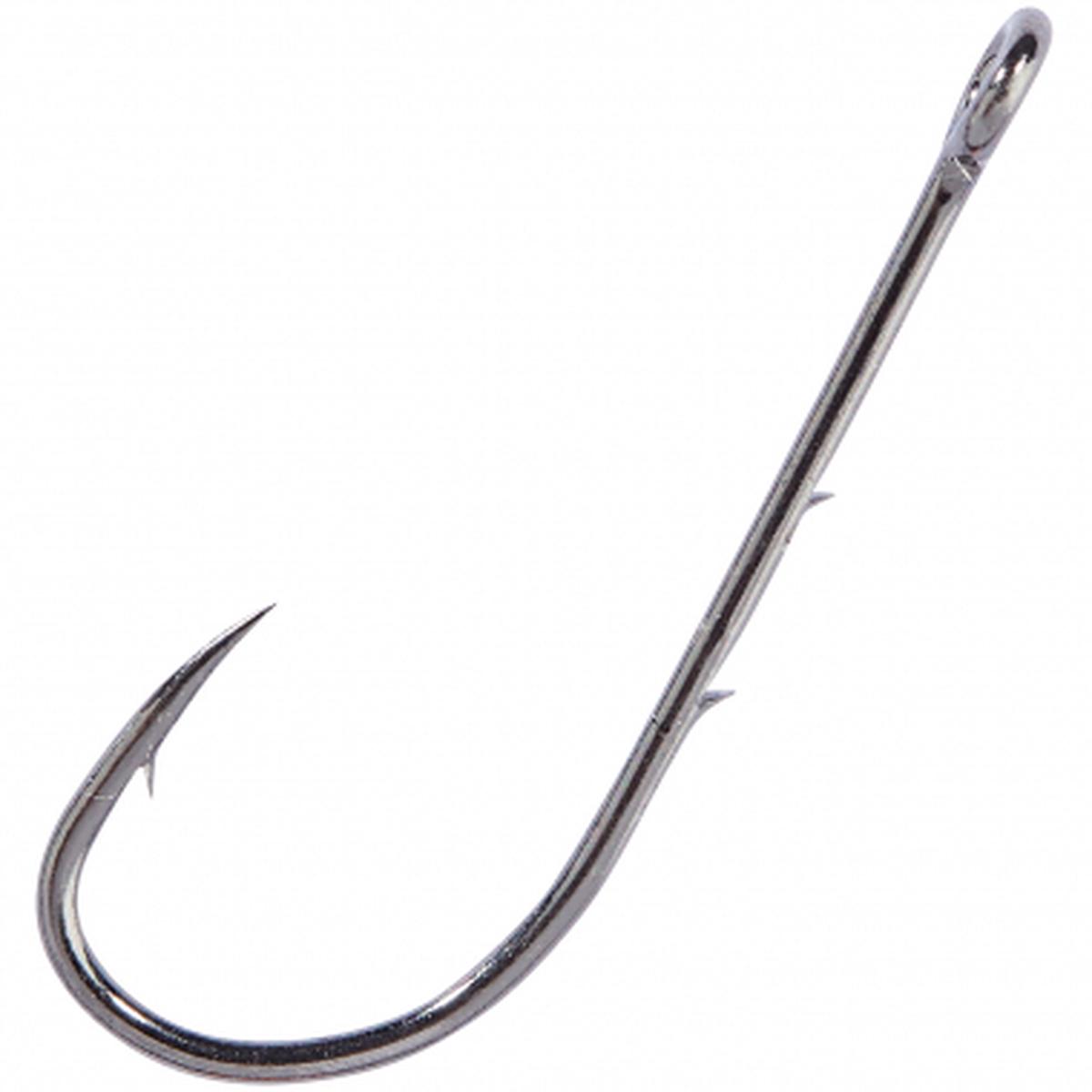 Micro Cheburashka hook