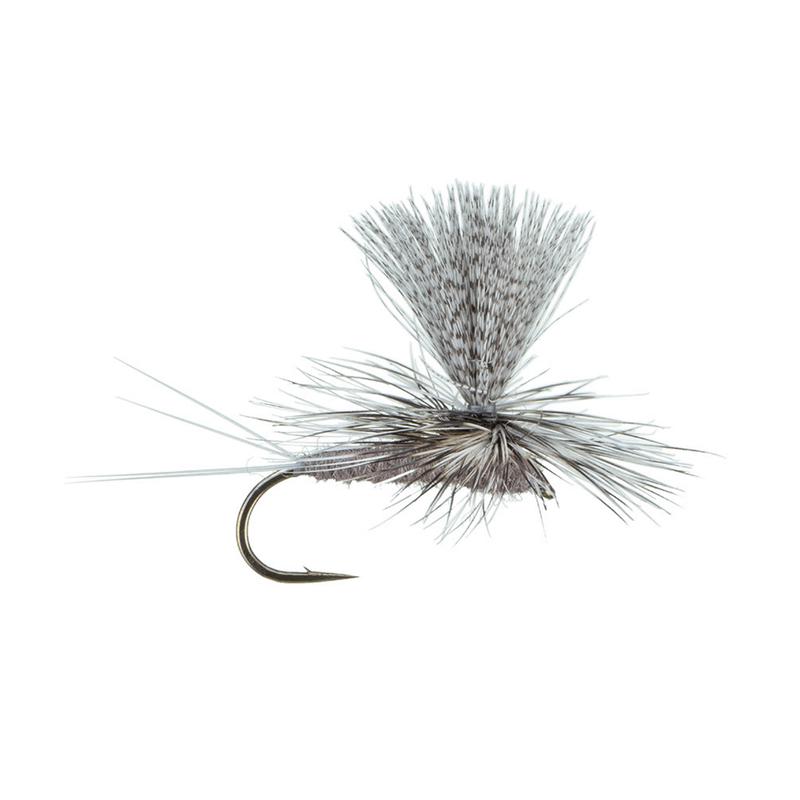 Parachute Callibaetis Dry Fly
