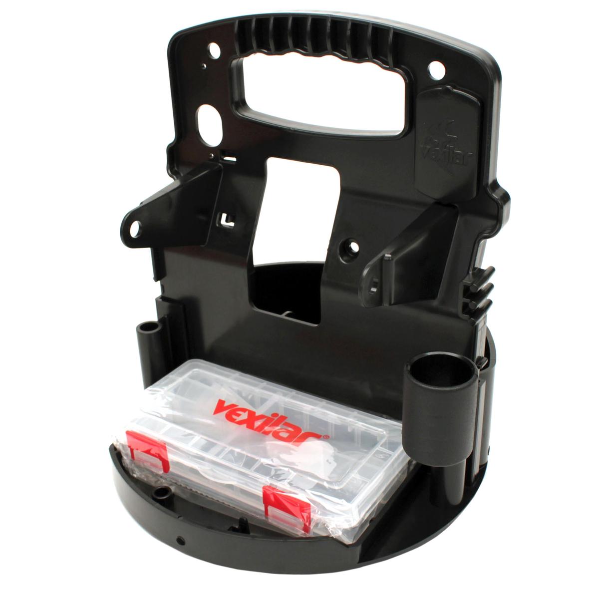 Pro Ii Portable Carrying Case