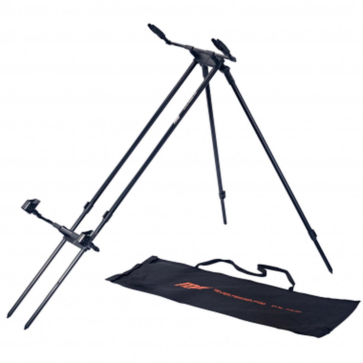 River Feeder Pod