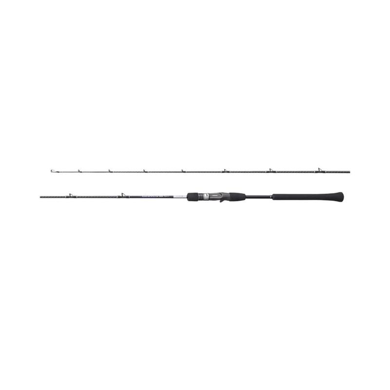 Shimano GRAPPLER BB TYPE J B 6'0" (PE3) Overhead Rod