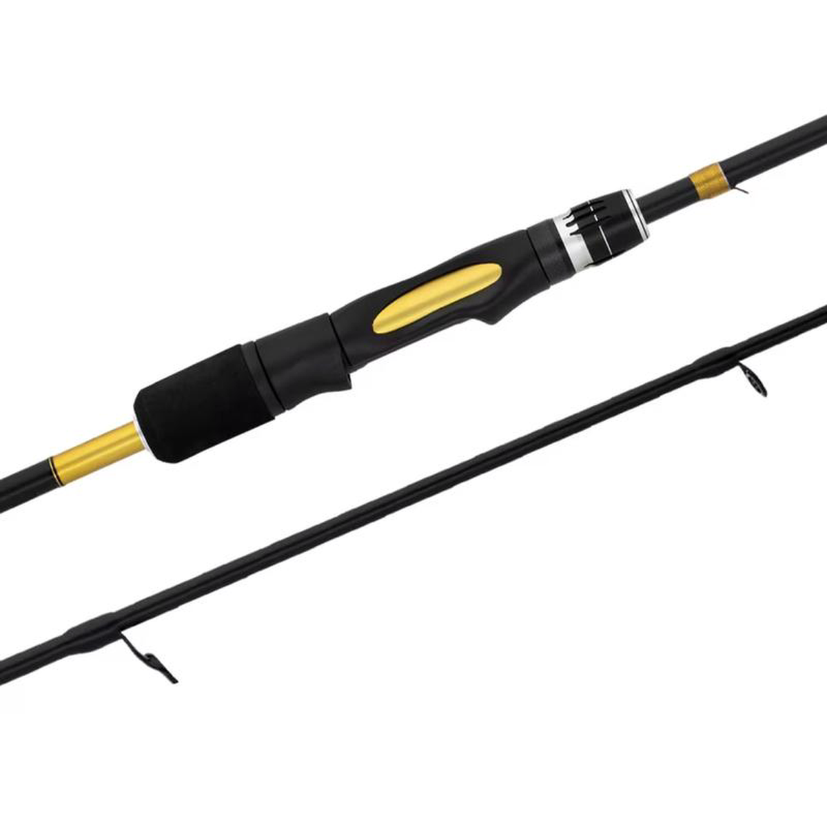 Shimano Revolution Travel 9821708221 Shore Spin Rod