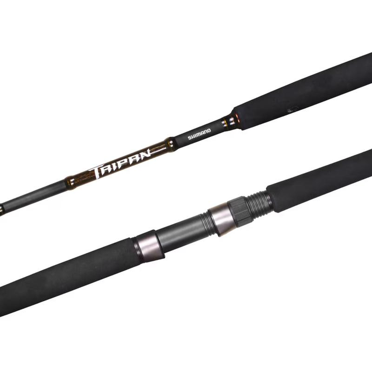 Shimano Taipan 6821768221 Xtra Heavy Spin Rod